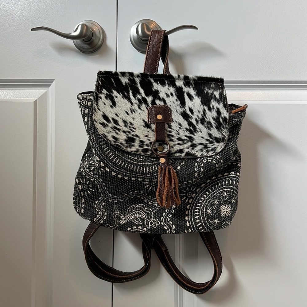 Myra Bag Backpack